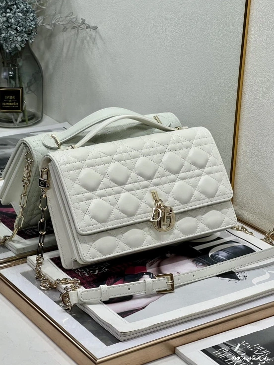 OldCobbler Bags DIRO-24*14*7.5CM LADY 0807